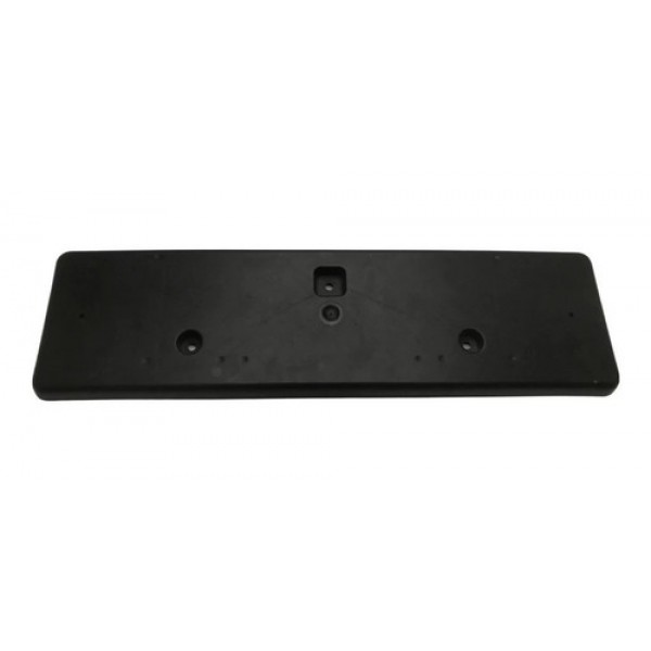 Suporte Placa Dianteira Jeep Cherokee Laredo 2000 A 2004