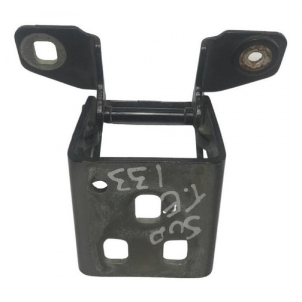 Dobradiça Superior Porta Traseira Esq Dodge Ram 2500 05/09