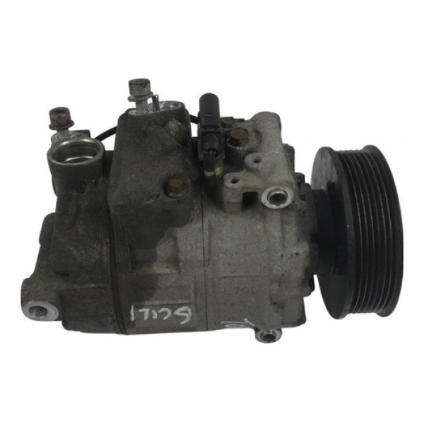 Compressor Ar Condicionado Touareg 3.6 6cc 2010 7l6820803d