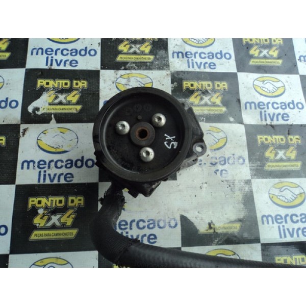 Bomba Direção Hidráulica Bmw X5 4.8 V8 2005