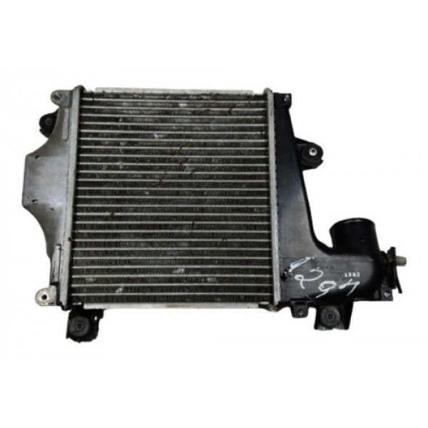 Intercooler Toyota Hilux 3.0 Diesel 2012 A 2016