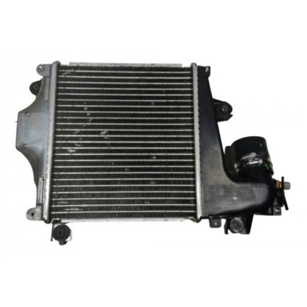 Intercooler Toyota Hilux Sw4 3.0 Diesel 2012 A 2016