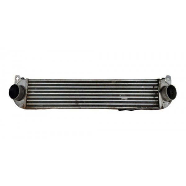 Intercooler Discovery 3 2.7 V6 Diesel 2004 A 2009 Recuperado