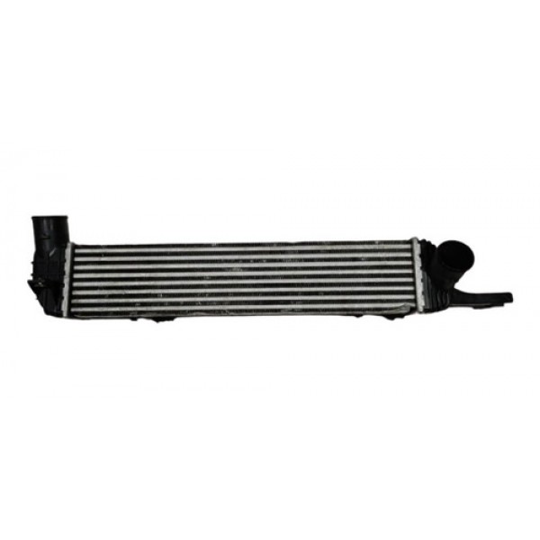 Intercooler Ssangyong Korando 2012