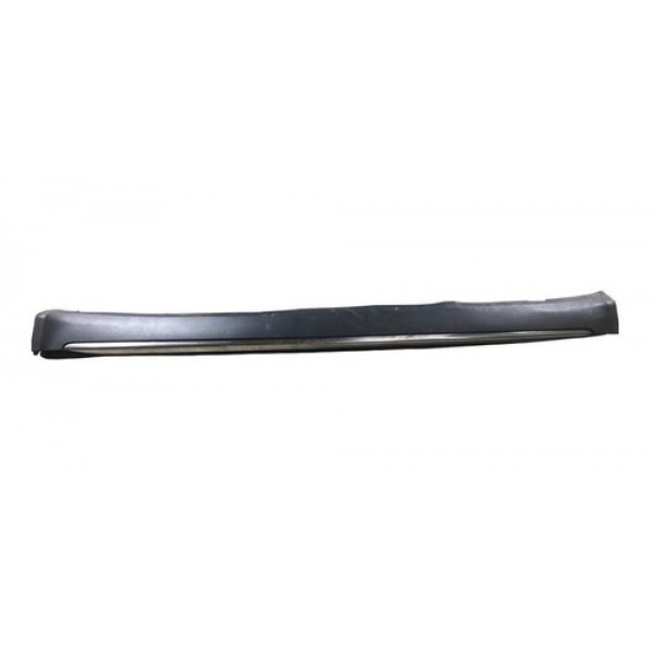 Spoiler Caixa Ar Lado Esquerdo Dodge Durango 2010 Det