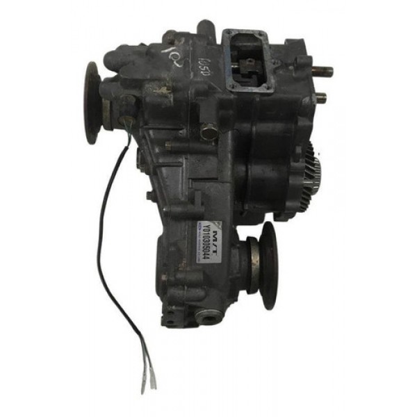 Caixa Tração Kia Sportage Diesel 2001 S/flange Y010305044