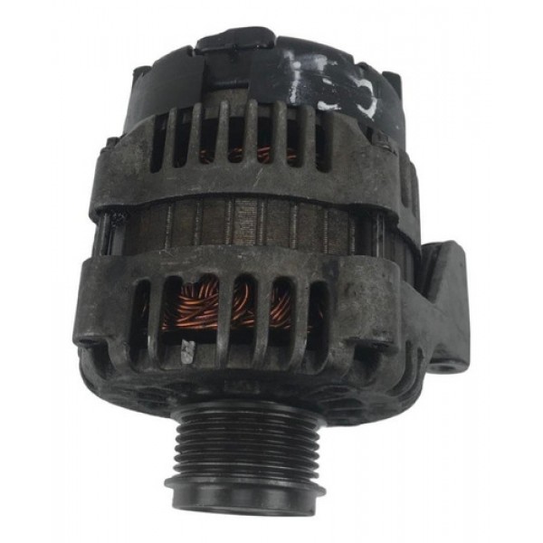 Alternador Volkswagem Amarok 2010 A 2017 Det