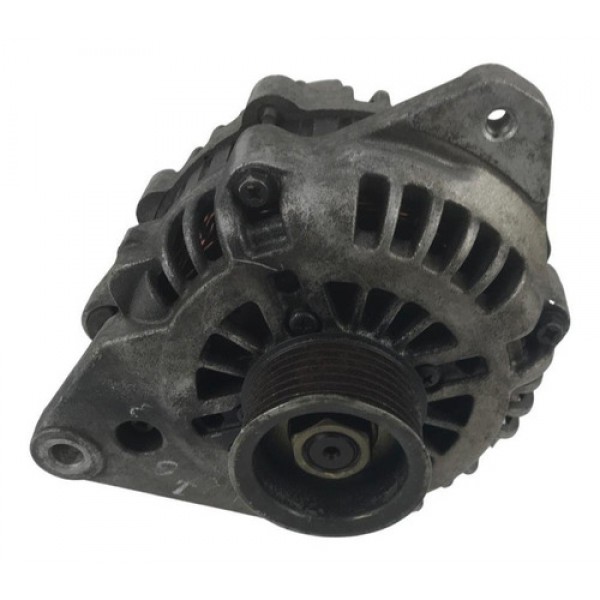 Alternador Pajero Full 3.8 V6 2008 A 2016 Det