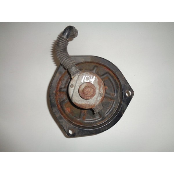 Motor Ventilação Interna L200 2.5 2002 A 2004