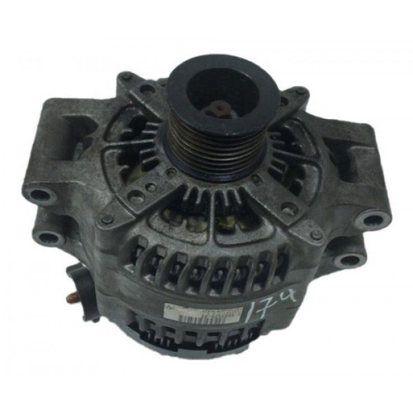 Alternador Bmw X6 3.5 6cc 2010