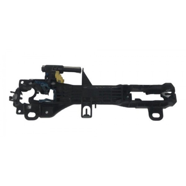 Suporte Maçaneta Externa Dianteira Esquerda Hilux Sw4 16/20