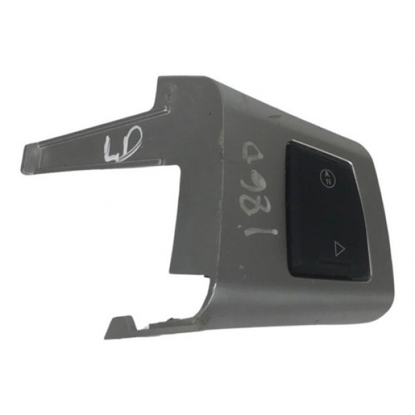 Comando Volante Lado Direito Jeep Grand Cherokee 05/2009 Det