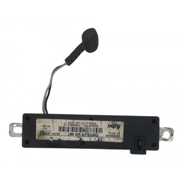 Módulo Amplificador Antena Jeep Grand Cherokee 2004 A 2009