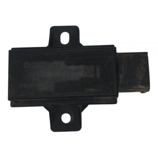 Módulo Sensor Pressão Pneu Grand Cherokee 05/09 56044729ad