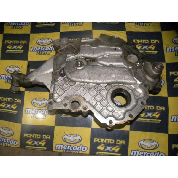 Tampa Frontal Motor Jeep Cherokee 5.7 V8 2006