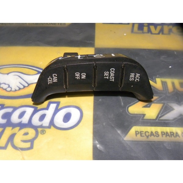 Comando Volante Piloto Pajero Full 08 A 15