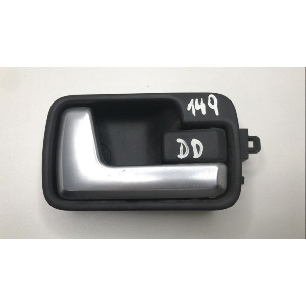 Maçaneta Interna Lado Direito Land Rover Discovery 3 2006/09