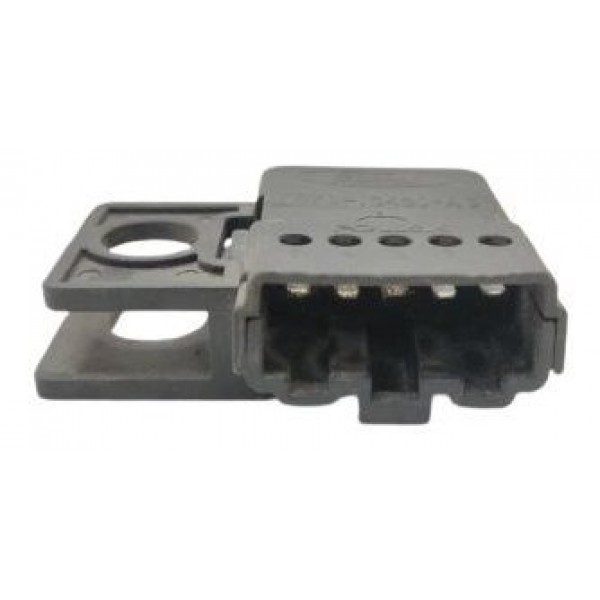 Sensor Pedal Freio F87b-13480-ab Ford Ranger 2005 A 2012