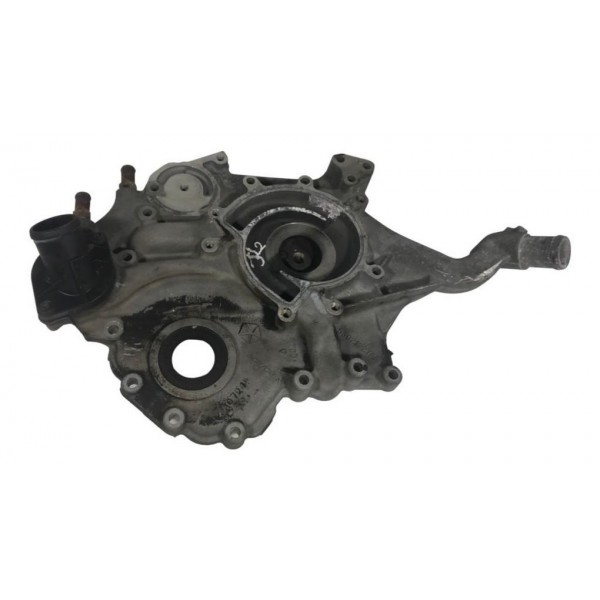 Tampa Frontal Motor Jeep Cherokee 4.7 V8 2000 A 2004