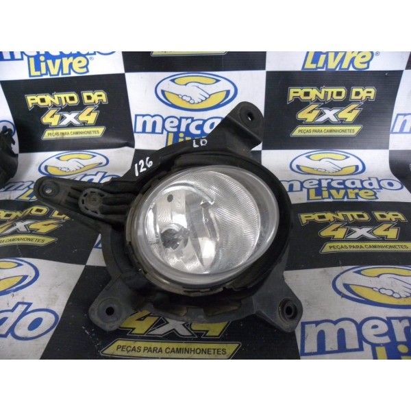 Farol Milha Lado Direito Kia Sportage 2007 A 2010