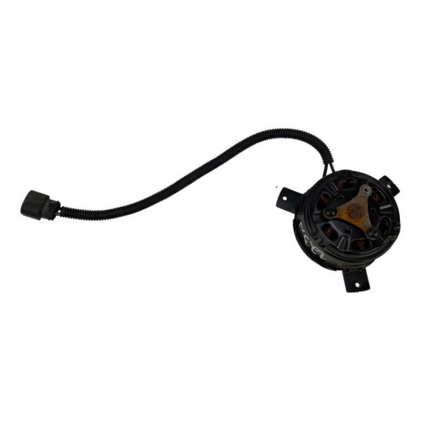 Motor Eletroventilador Tracker 1.8 2013 A 2015 3137230222