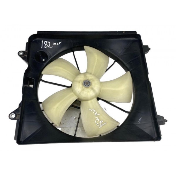 Eletroventilador Honda Cr-v 2007 A 2011