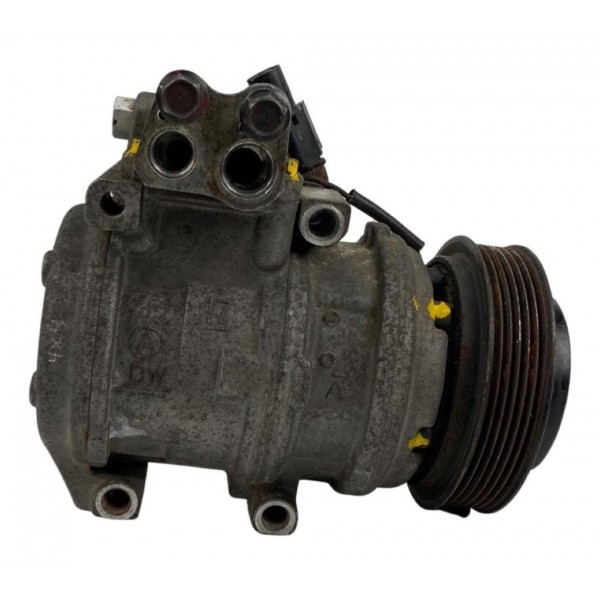 Compressor Ar Condicionado  Tucson 2006/2015 3250-34820