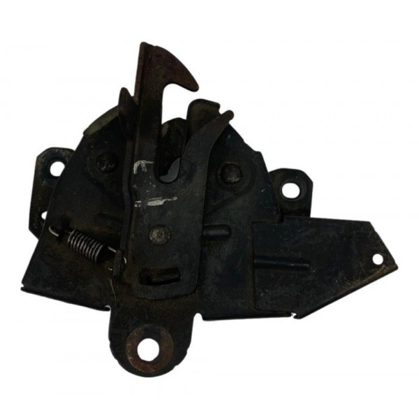 Fechadura Capo Ford Ranger 2005 A 2009