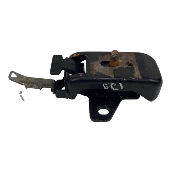 Suporte Coxim Motor Lado Esquerdo Hilux 2006 A 2015