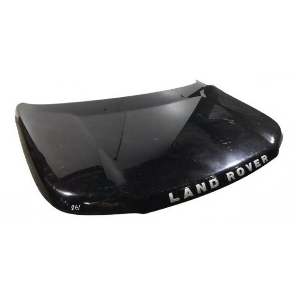 Capo Preto Land Rover Freelander 2005