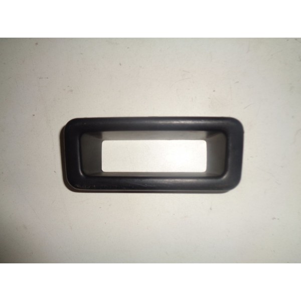 Moldura Relogio Painel Land Rover Freelander 1 2005