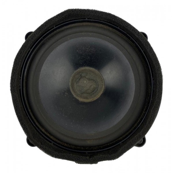 Alto Falante Original Harman Porta Discovery 3 2006/2009 Det