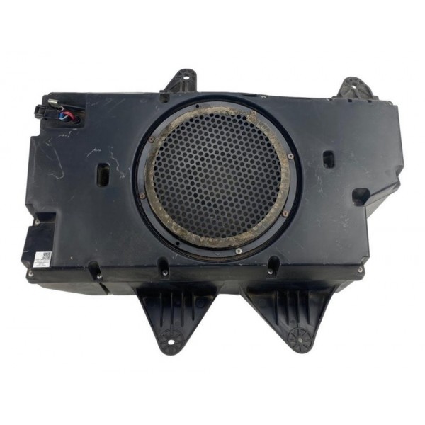 Subwoofer Alto Falante Original Chevrolet Captiva 07/15