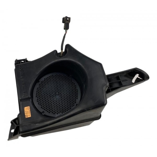 Subwoofer Alto Falante Original Mercedes Benz Ml500