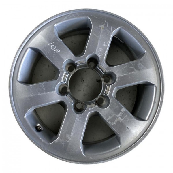 Roda Aro 16 Mitsubishi Pajero Sport 2007 A 2009