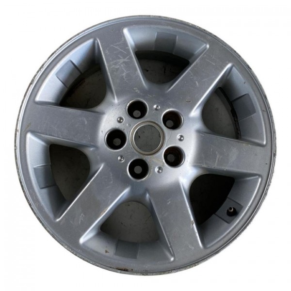 Roda Aro 17 Land Rover Freelander 1 2005