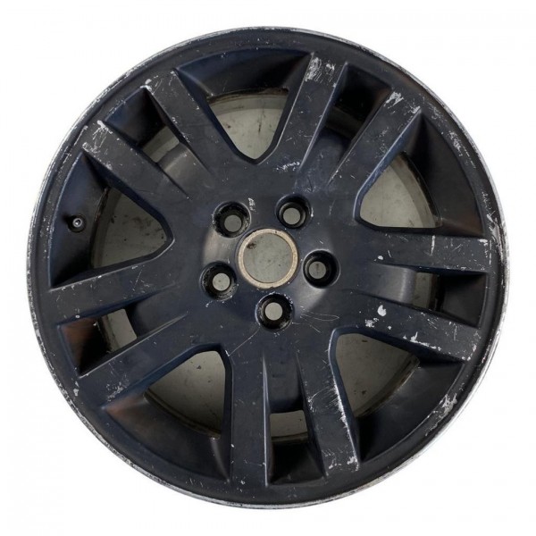 Roda Aro 17 Freelander 2 2007 A 2012 Preta