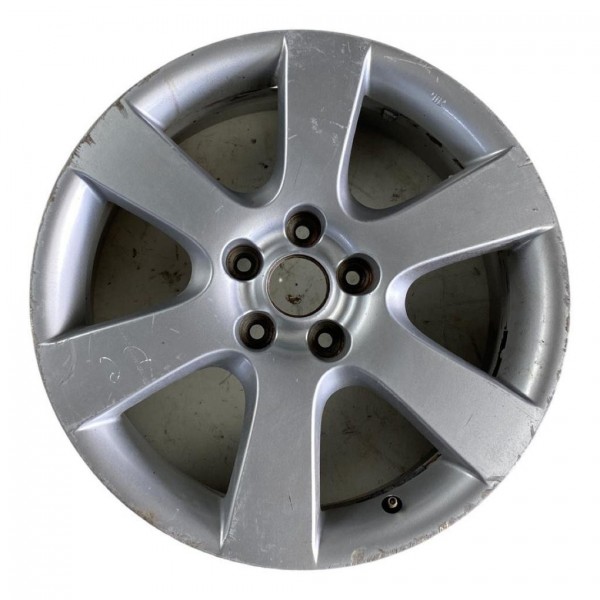 Roda Aro 18 Hyundai Santa Fé 2010 A 2013 Raspada