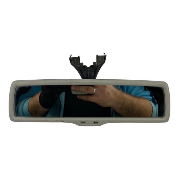 Retrovisor Interno Fotocromatico  Bmw X5 2008