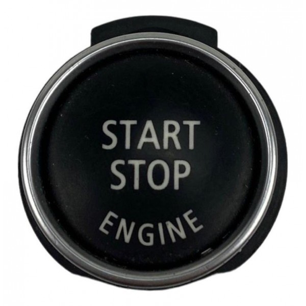 Botão Start Stop Bmw X5 2008 260091200b