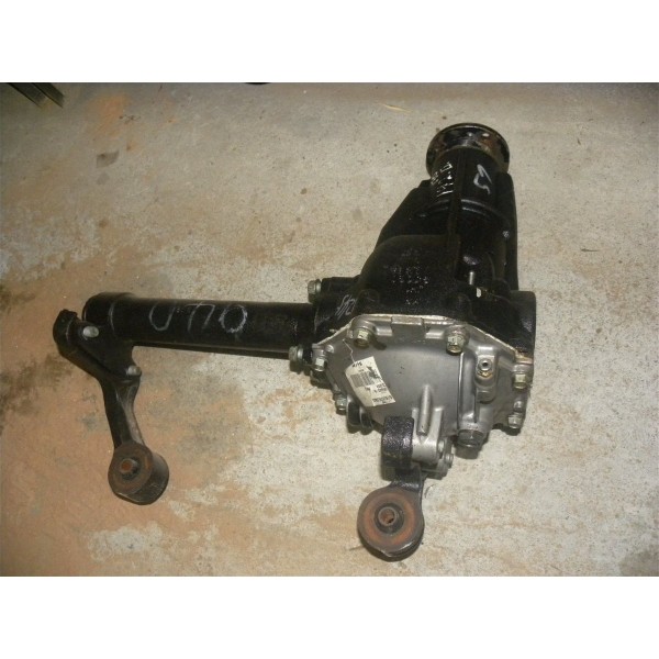 Diferencial Dianteiro Automatico Sorento 2.5 Diesel 2004-09