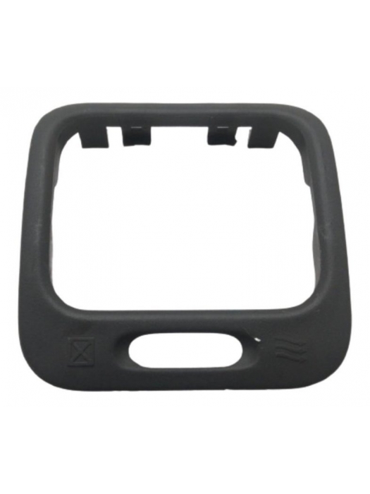 Moldura Difusor De Ar Tracker E Vitara 2001 A 2008