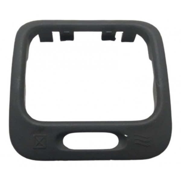 Moldura Difusor De Ar Tracker E Vitara 2001 A 2008