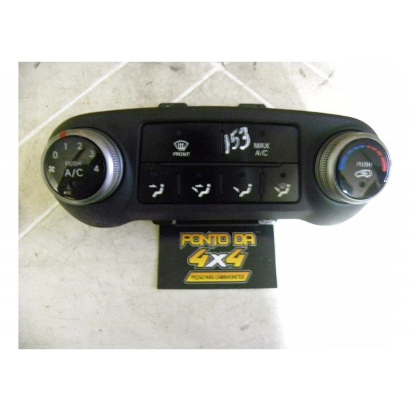 Comando Ar Condicionado Hyundai Ix35 4cc 2011