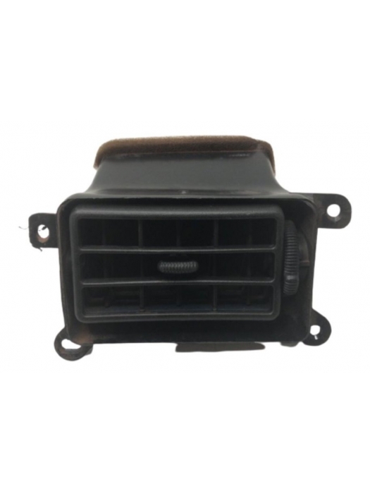 Difusor De Ar Preto Lado Direito Ford F-250 F-350 F-4000