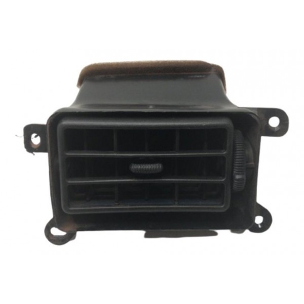 Difusor De Ar Preto Lado Direito Ford F-250 F-350 F-4000