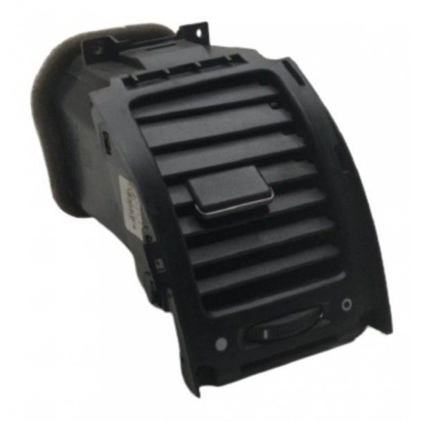 Difusor De Ar Lado Esquerdo Honda Crv 2007-2011 Sem Moldura