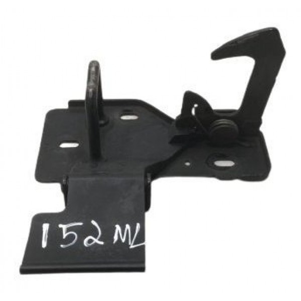 Fechadura Superior Capo Volkswagen Amarok 2010-2017