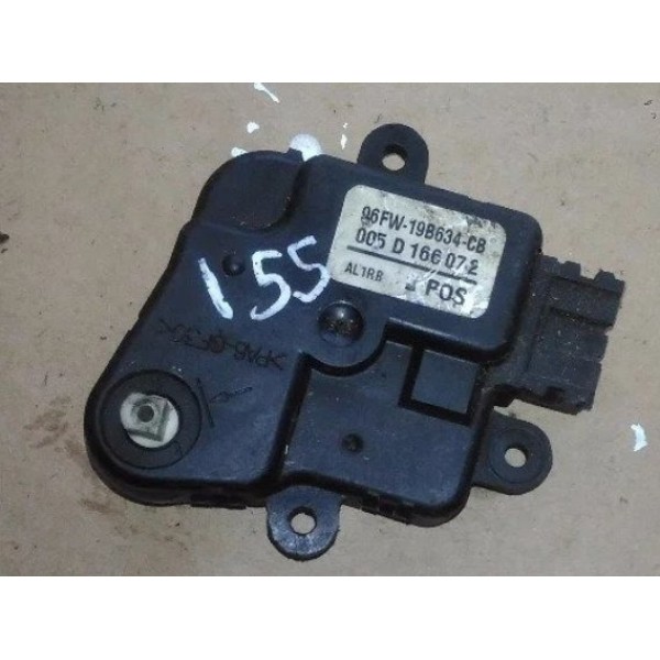 Motor Atuador Ar Condicionado Troller 96fw-19b634-cb