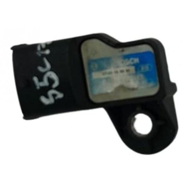 Sensor Map Iveco Daily 55c17 3.0 2013 0281002845